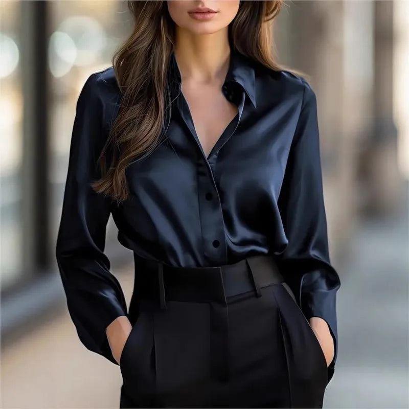 Camisa Camille