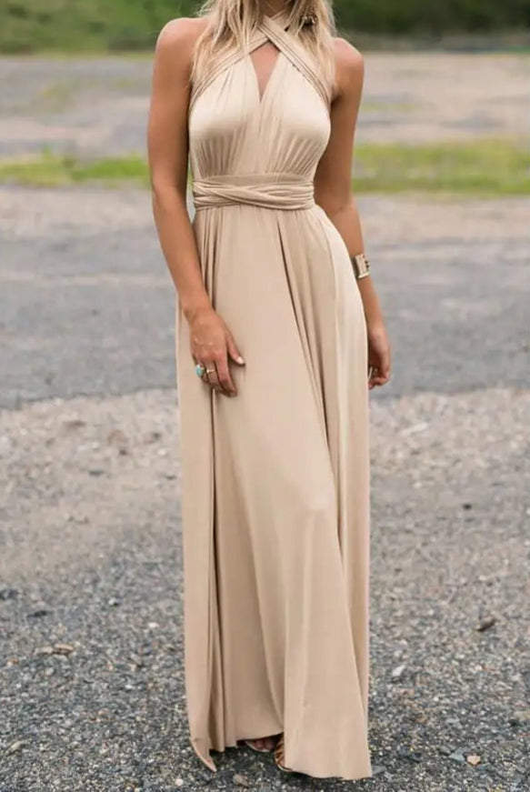 Vestido Vivienne