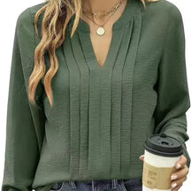 Blusa Eloá