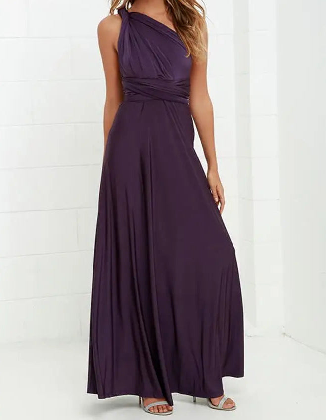 Vestido Vivienne