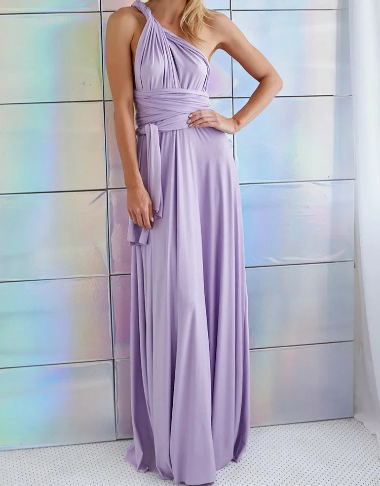 Vestido Vivienne