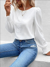 Blusa Viviane