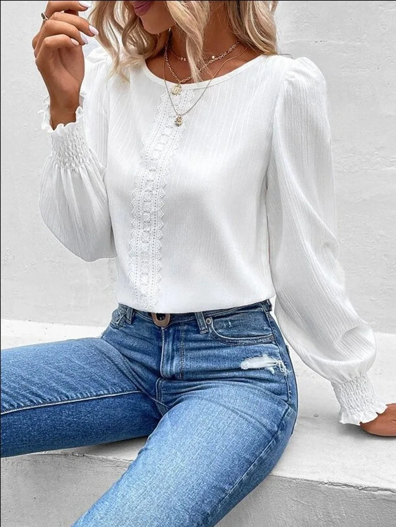Blusa Viviane