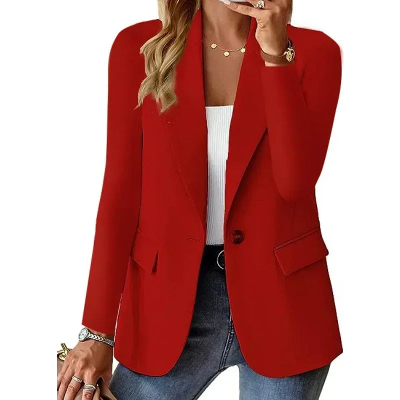 Blazer Femme