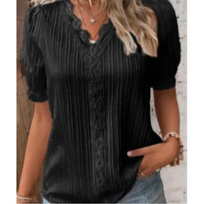 Blusa Elegance