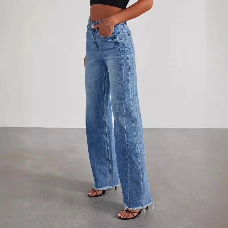 Calça Jeans Olívia