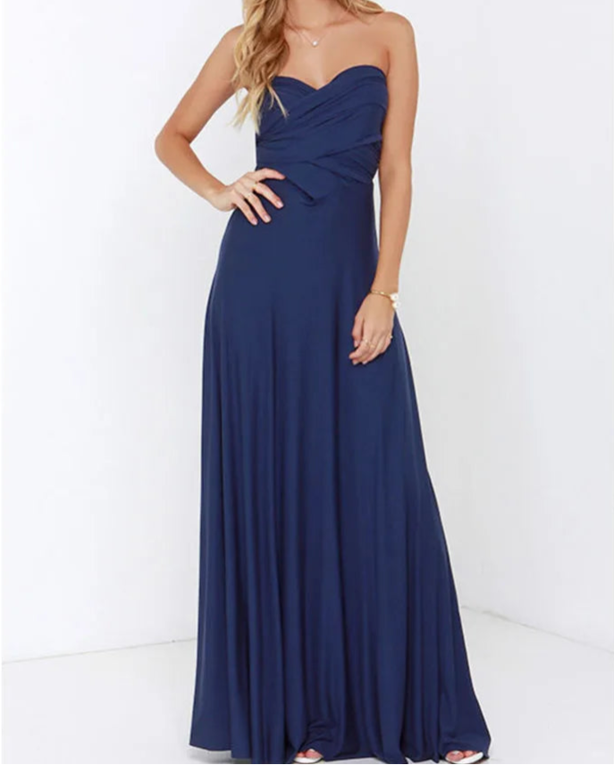 Vestido Vivienne
