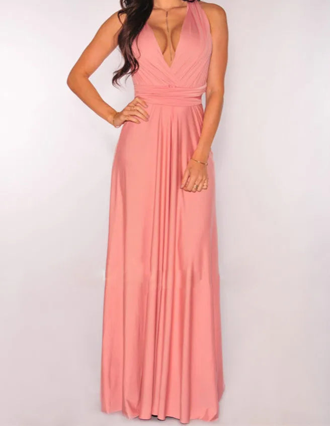 Vestido Vivienne