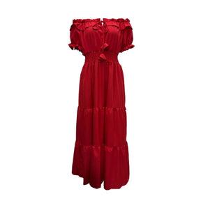 Vestido Lorena