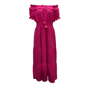 Vestido Lorena