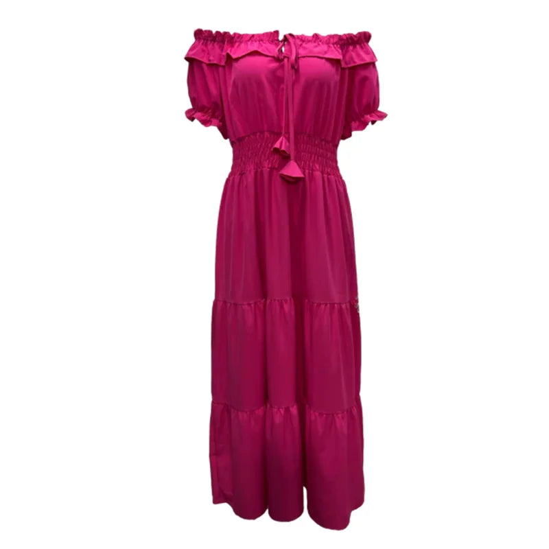 Vestido Lorena