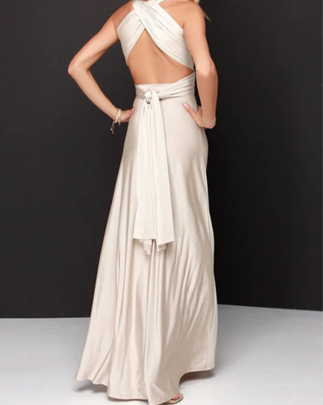 Vestido Vivienne