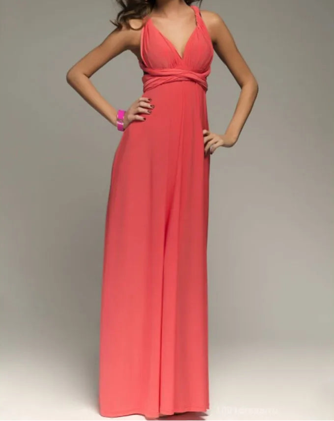 Vestido Vivienne