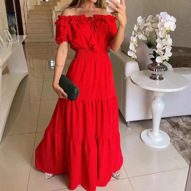 Vestido Lorena