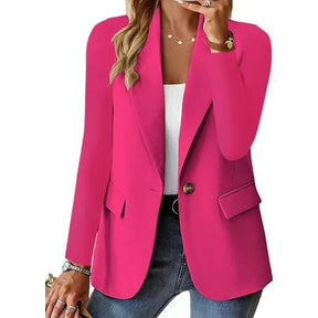 Blazer Femme