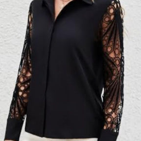 Camisa Alícia