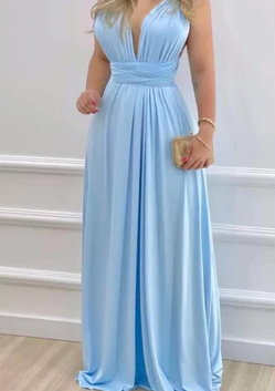 Vestido Vivienne